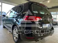 2020 Volkswagen Touran