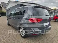 2020 Volkswagen Touran