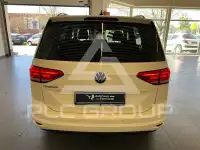 2020 Volkswagen Touran