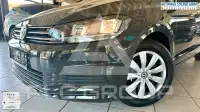 2020 Volkswagen Touran