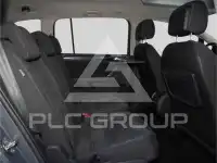 2020 Volkswagen Touran