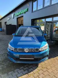 2020 Volkswagen Touran