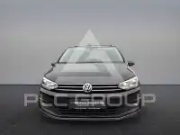2020 Volkswagen Touran