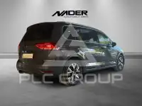 2020 Volkswagen Touran
