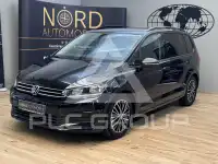 2020 Volkswagen Touran