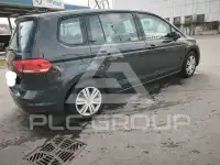 2020 Volkswagen Touran