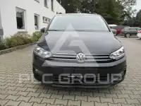 2020 Volkswagen Touran
