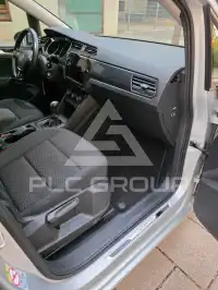 2020 Volkswagen Touran