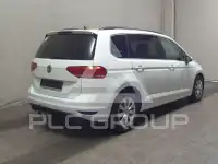 2020 Volkswagen Touran