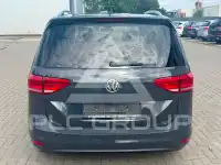 2020 Volkswagen Touran