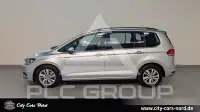 2020 Volkswagen Touran