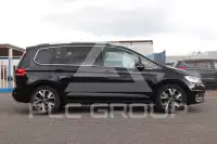 2020 Volkswagen Touran