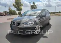 2020 Volkswagen Touran