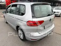 2020 Volkswagen Touran