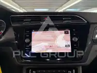 2020 Volkswagen Touran