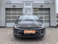 2020 Volkswagen Touran