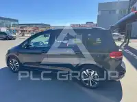 2020 Volkswagen Touran