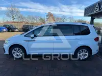2020 Volkswagen Touran