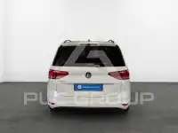 2020 Volkswagen Touran
