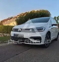 2020 Volkswagen Touran