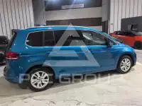 2020 Volkswagen Touran