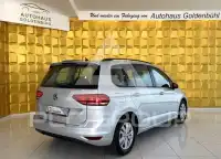 2020 Volkswagen Touran