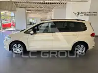 2020 Volkswagen Touran