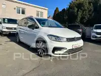 2020 Volkswagen Touran