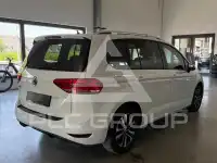 2020 Volkswagen Touran