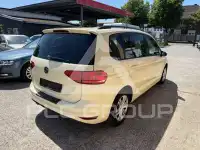 2020 Volkswagen Touran