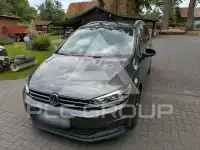 2020 Volkswagen Touran