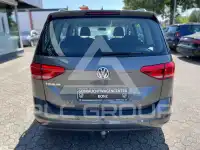 2020 Volkswagen Touran