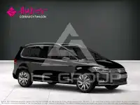 2020 Volkswagen Touran