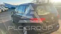2020 Volkswagen Touran