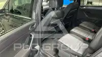 2020 Volkswagen Touran