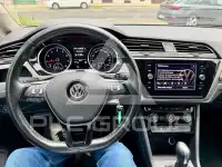 2020 Volkswagen Touran