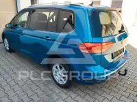 2020 Volkswagen Touran