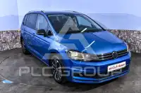 2020 Volkswagen Touran