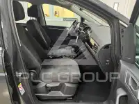 2020 Volkswagen Touran