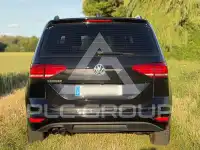 2020 Volkswagen Touran