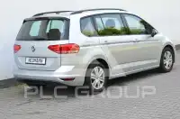 2020 Volkswagen Touran