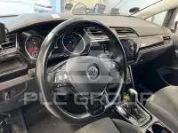 2020 Volkswagen Touran