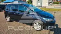 2020 Volkswagen Touran