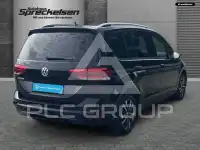 2020 Volkswagen Touran