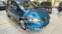 2020 Volkswagen Touran