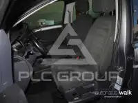 2020 Volkswagen Touran