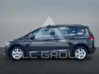 2020 Volkswagen Touran