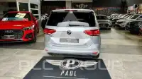 2020 Volkswagen Touran