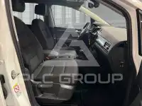 2020 Volkswagen Touran