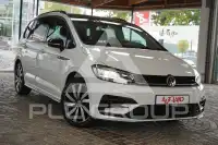 2020 Volkswagen Touran